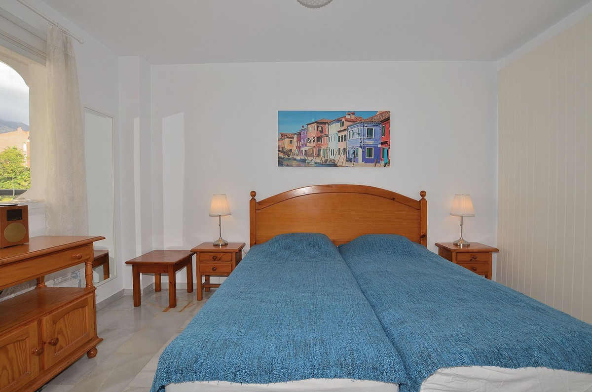 Se vende Apartamento Planta Media de 1 dormitorios en Costa Del Sol, Málaga, España