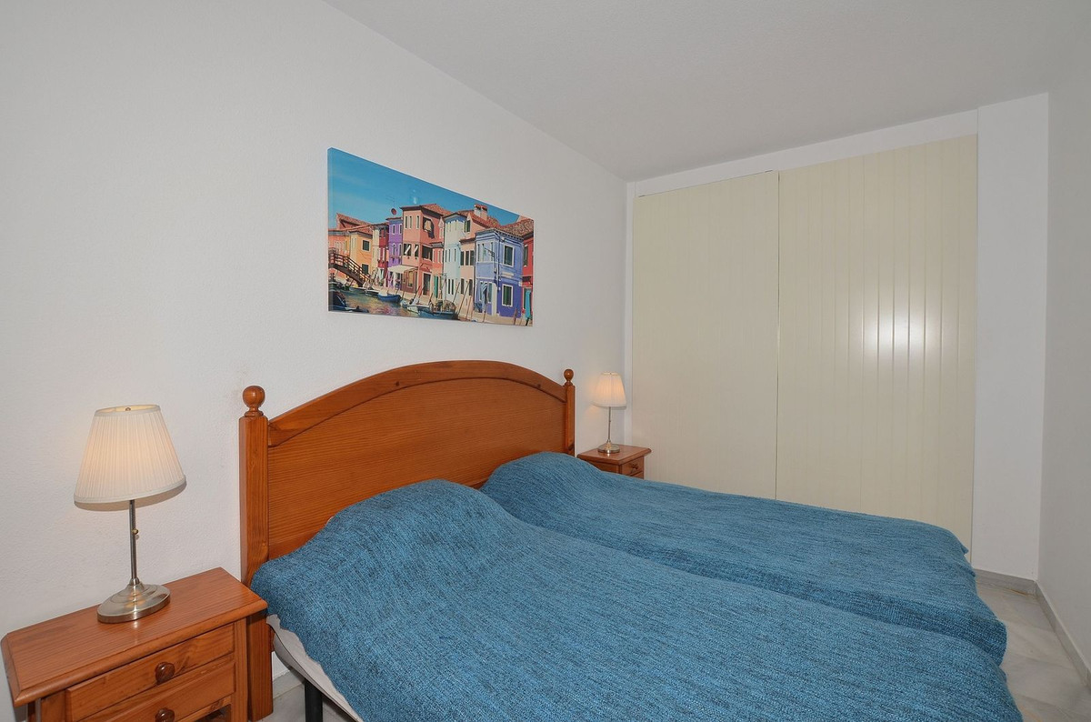 Se vende Apartamento Planta Media de 1 dormitorios en Costa Del Sol, Málaga, España