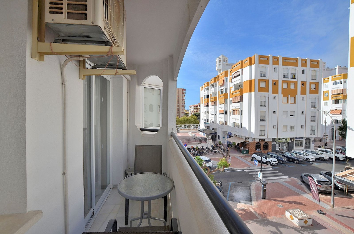 Se vende Apartamento Planta Media de 1 dormitorios en Costa Del Sol, Málaga, España