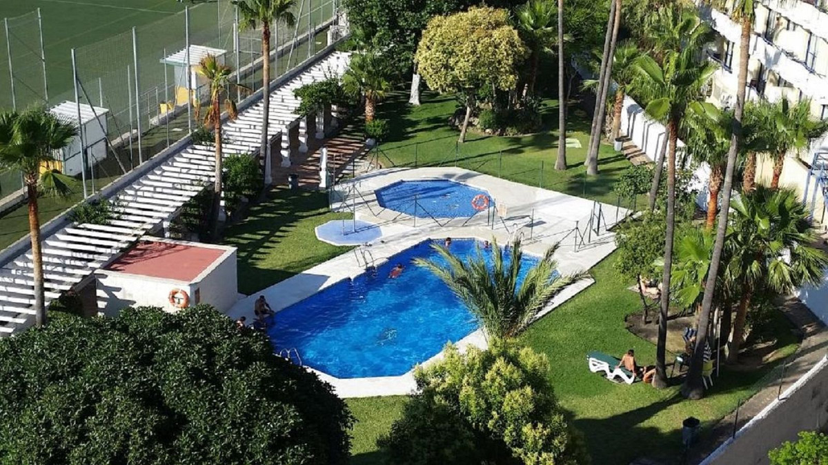 Se vende Apartamento Planta Media de 1 dormitorios en Costa Del Sol, Málaga, España