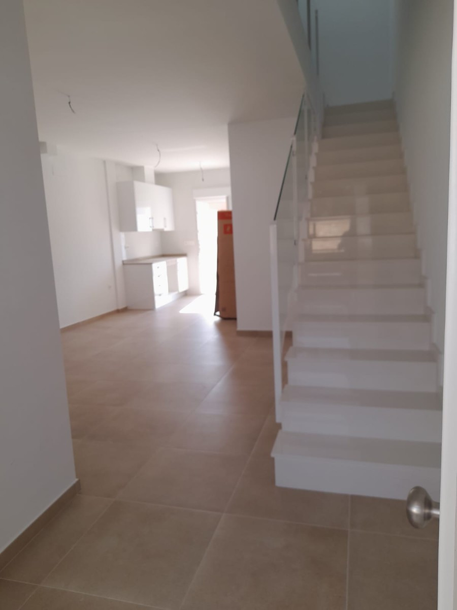 Se vende Adosada de 3 dormitorios en Costa Blanca, Alicante, España