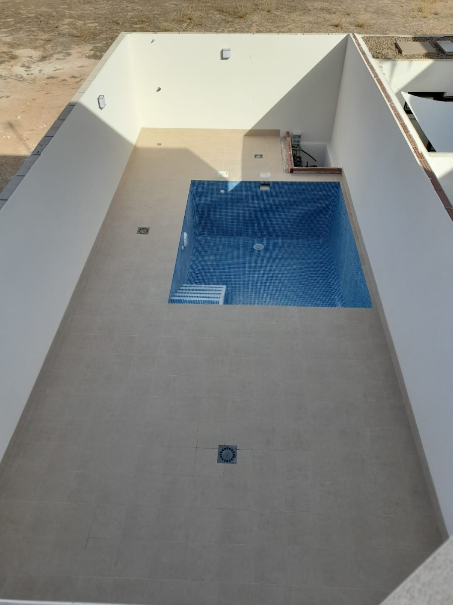 Se vende Adosada de 3 dormitorios en Costa Blanca, Alicante, España