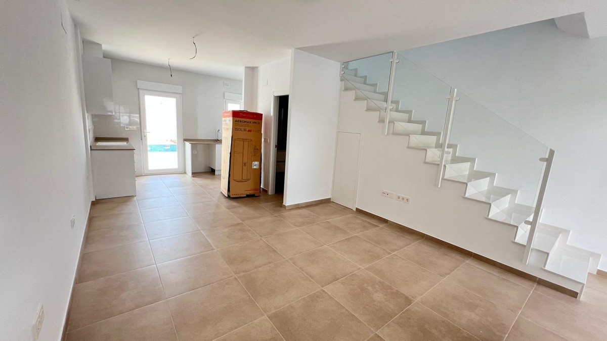 Se vende Adosada de 3 dormitorios en Costa Blanca, Alicante, España
