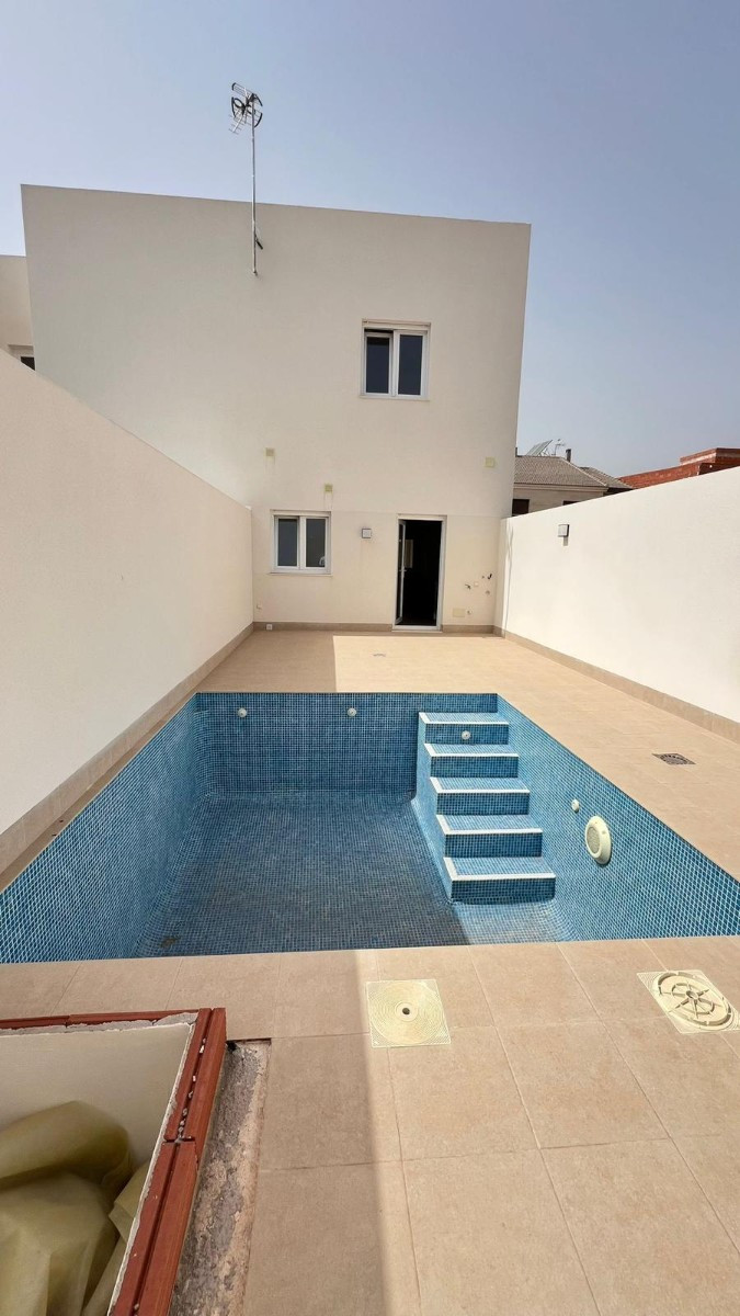 Se vende Adosada de 3 dormitorios en Costa Blanca, Alicante, España