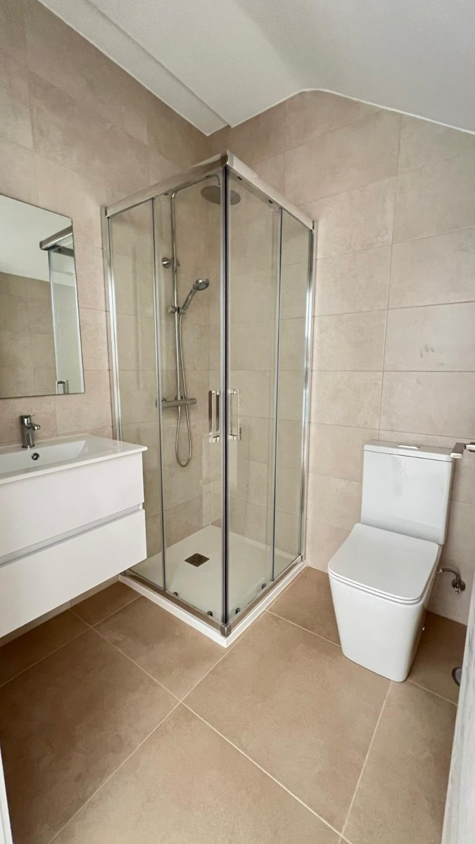 Se vende Adosada de 3 dormitorios en Costa Blanca, Alicante, España