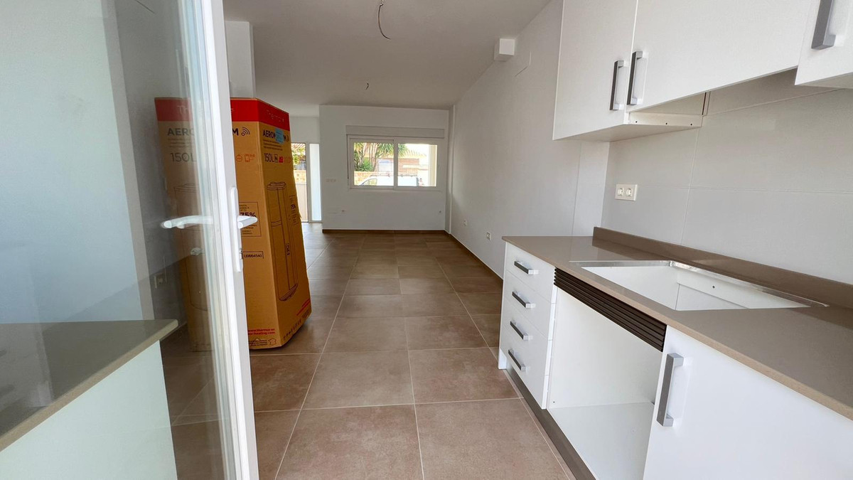 Se vende Adosada de 3 dormitorios en Costa Blanca, Alicante, España