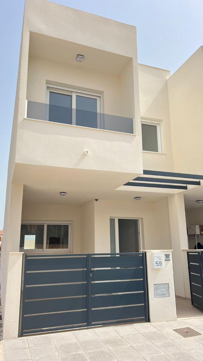 Se vende Adosada de 3 dormitorios en Costa Blanca, Alicante, España
