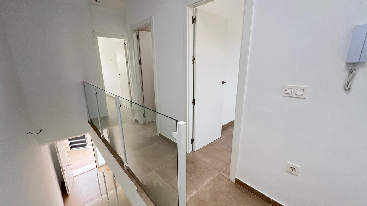 Se vende Adosada de 3 dormitorios en Costa Blanca, Alicante, España