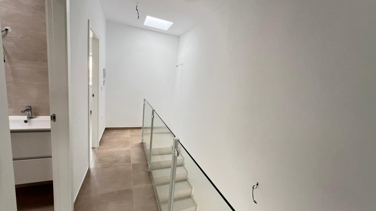 Se vende Adosada de 3 dormitorios en Costa Blanca, Alicante, España