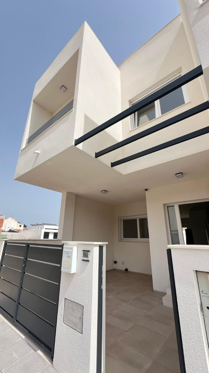Se vende Adosada de 3 dormitorios en Costa Blanca, Alicante, España