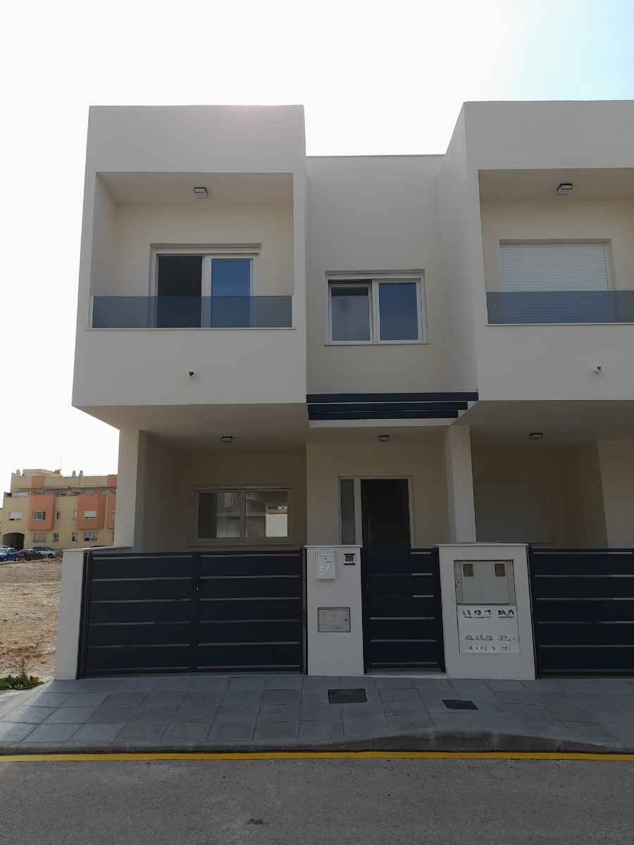 Se vende Adosada de 3 dormitorios en Costa Blanca, Alicante, España