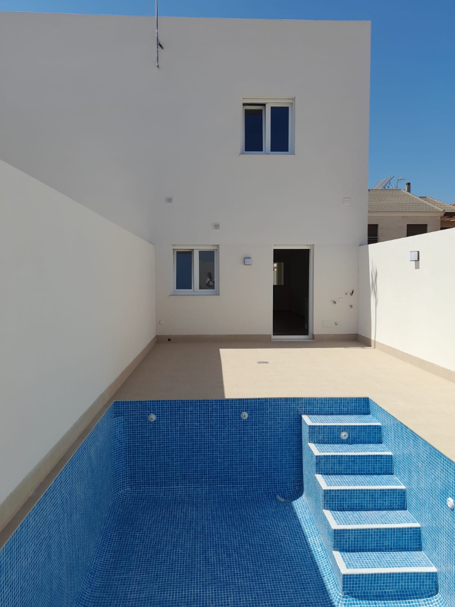 Se vende Adosada de 3 dormitorios en Costa Blanca, Alicante, España