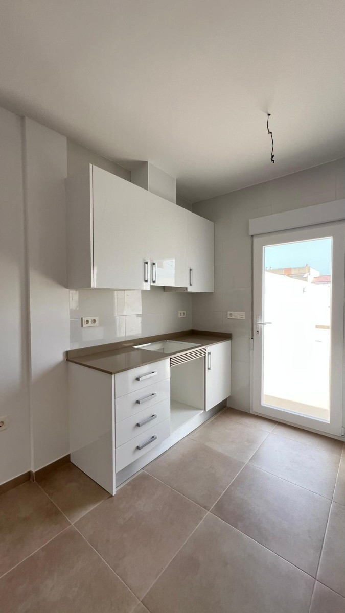 Se vende Adosada de 3 dormitorios en Costa Blanca, Alicante, España