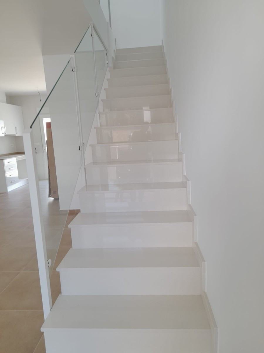 Se vende Adosada de 3 dormitorios en Costa Blanca, Alicante, España