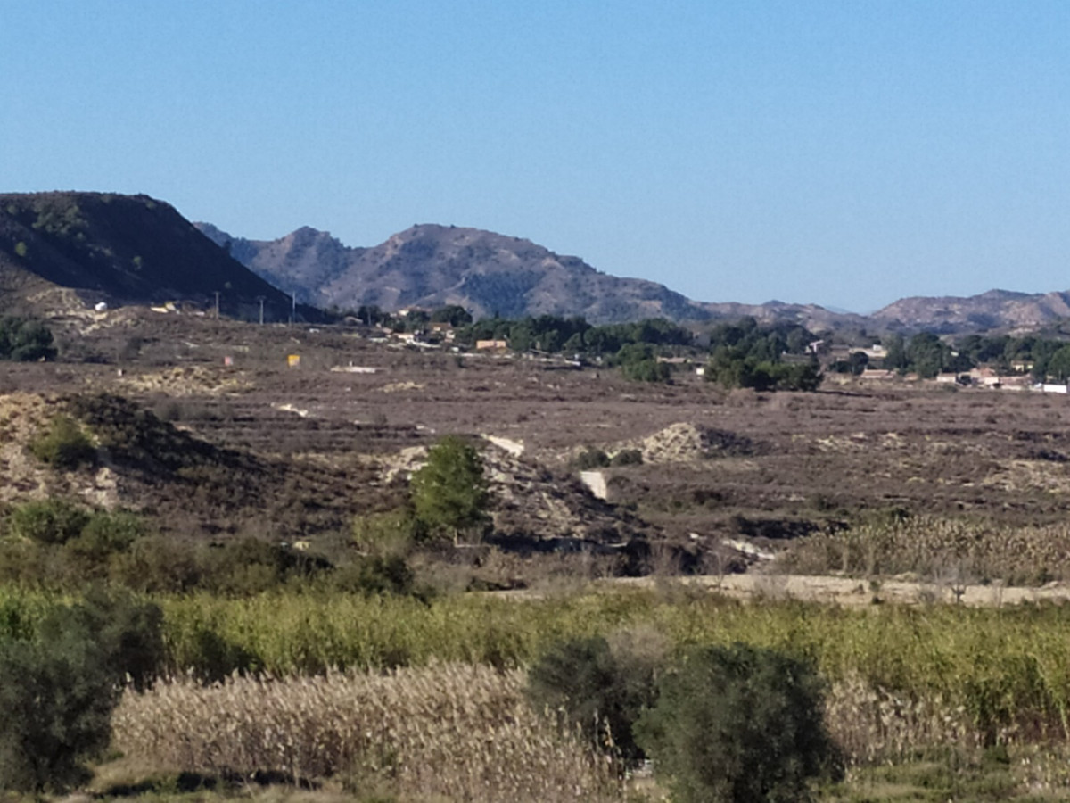 Se vende Finca - Cortijo de 1 dormitorios en Costa Blanca, Alicante, España