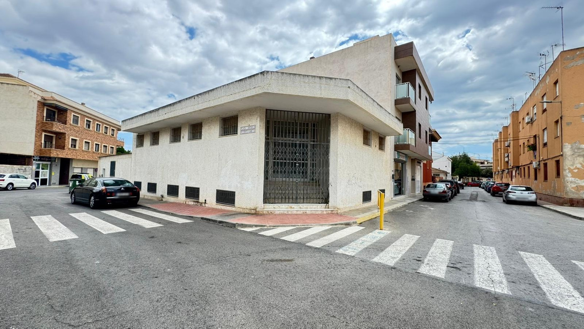 1 Bed Townhouse for sale in San Miguel De Salinas Costa Blanca, Alicante, Spain