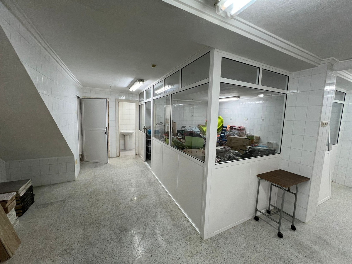 Se vende Otro de 1 dormitorios en Costa Blanca, Alicante, España