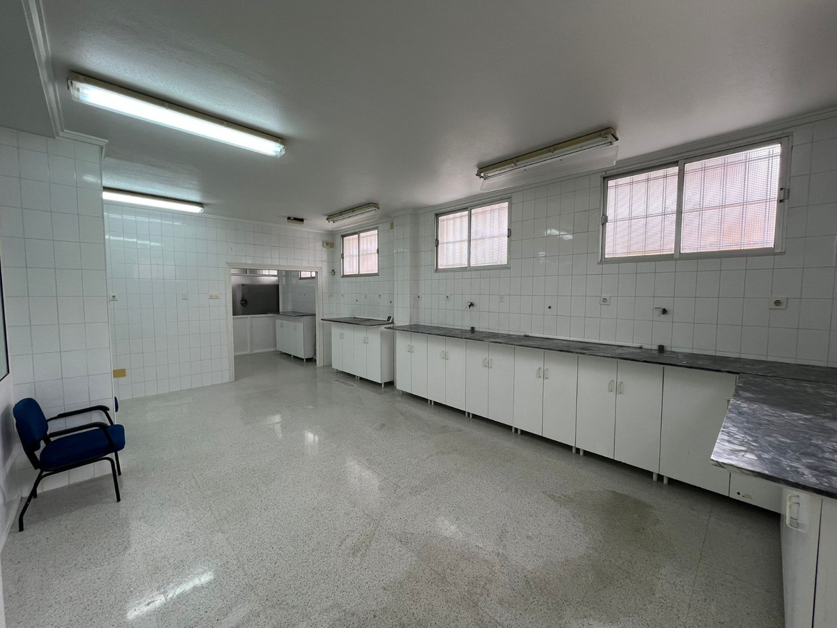 Se vende Otro de 1 dormitorios en Costa Blanca, Alicante, España