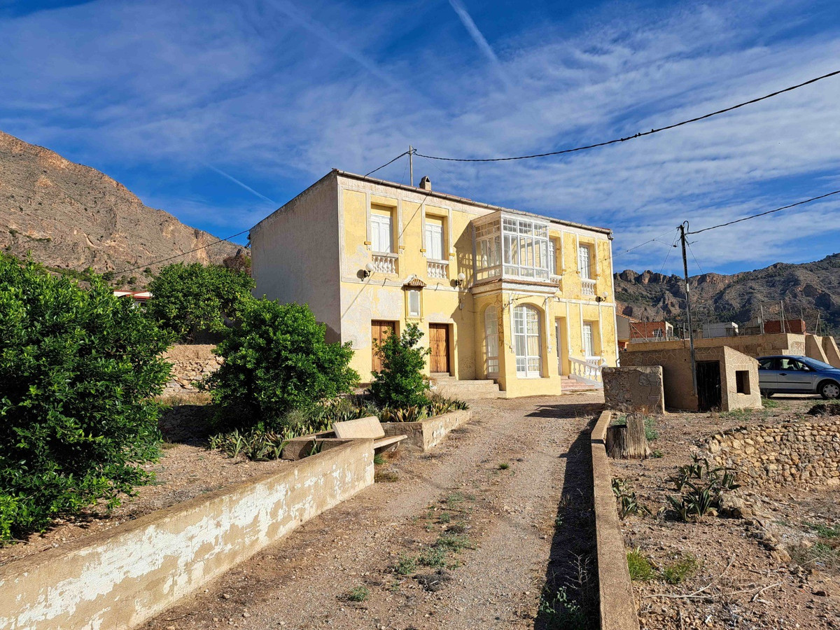 7 Bed Townhouse for sale in Orihuela Costa Blanca, Alicante, Spain