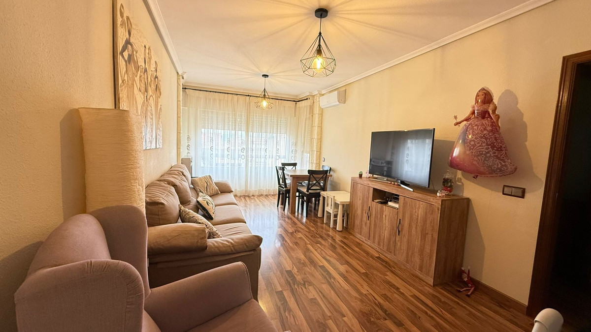 Se vende Apartamento Planta Baja de 3 dormitorios en Costa Blanca, Alicante, España