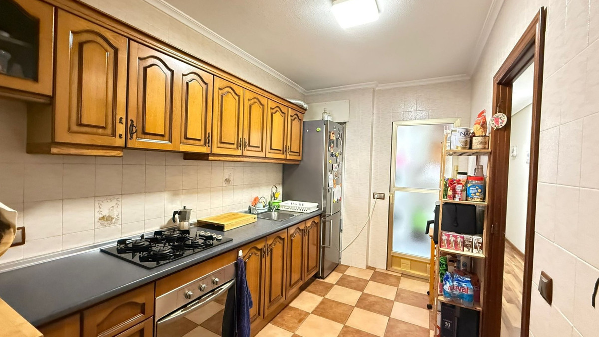 Se vende Apartamento Planta Baja de 3 dormitorios en Costa Blanca, Alicante, España