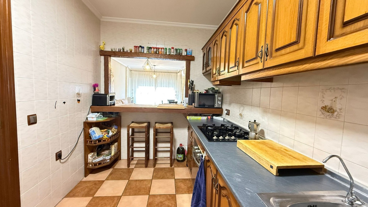 Se vende Apartamento Planta Baja de 3 dormitorios en Costa Blanca, Alicante, España