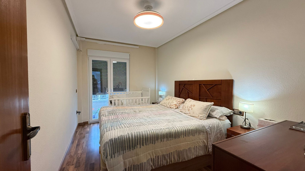 Se vende Apartamento Planta Baja de 3 dormitorios en Costa Blanca, Alicante, España