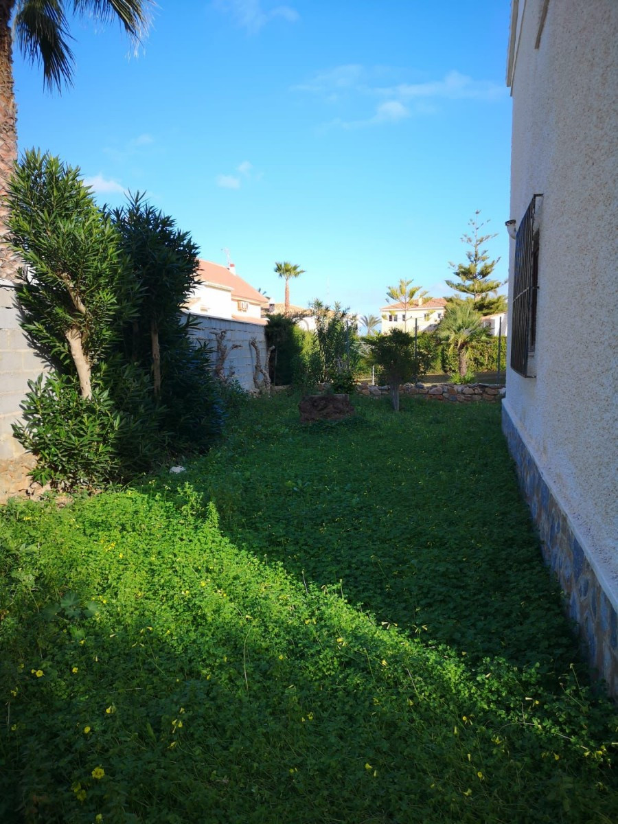 7 Bed Townhouse for sale in La Zenia Costa Blanca, Alicante, Spain