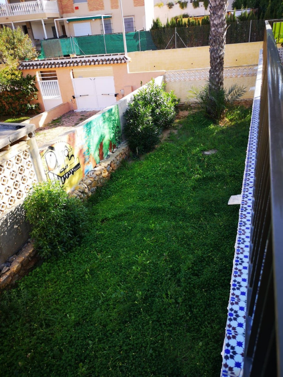 7 Bed Townhouse for sale in La Zenia Costa Blanca, Alicante, Spain