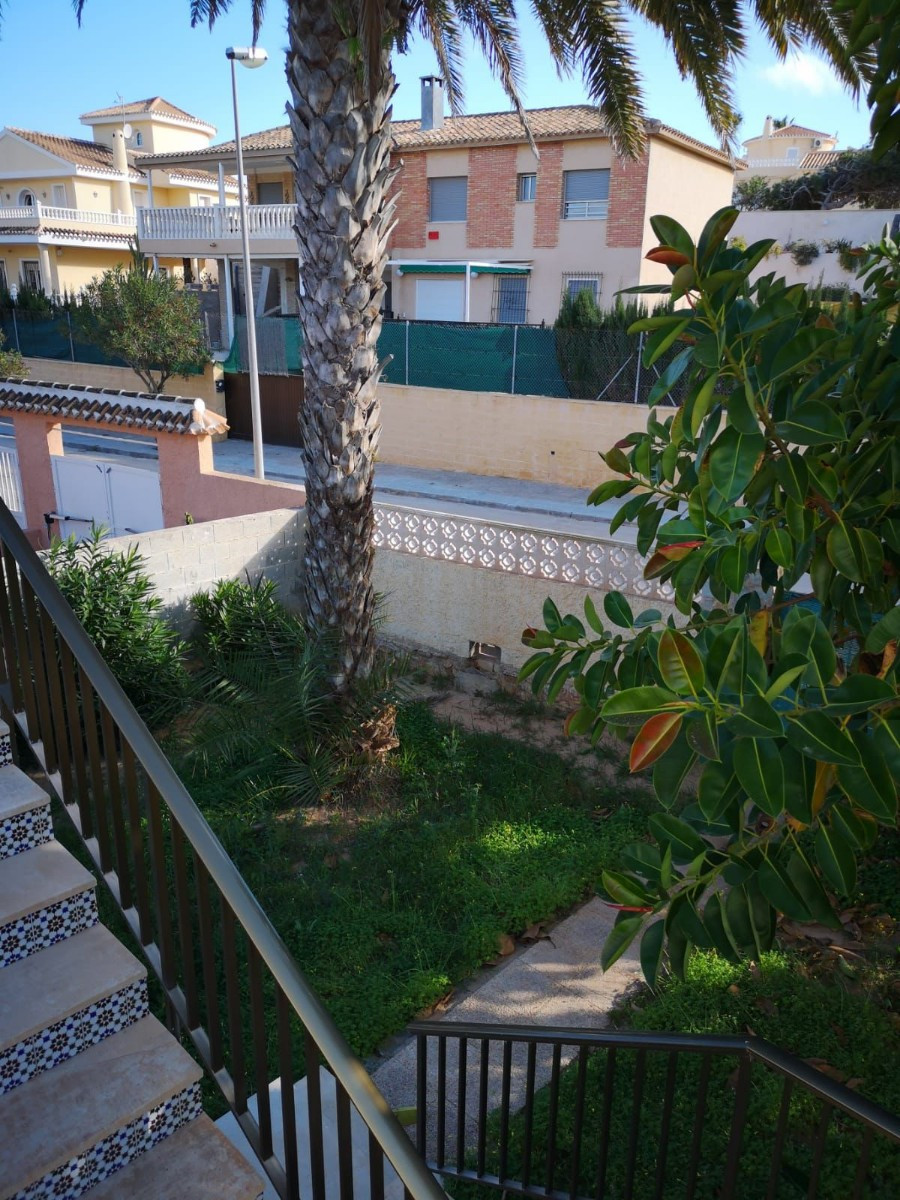 7 Bed Townhouse for sale in La Zenia Costa Blanca, Alicante, Spain