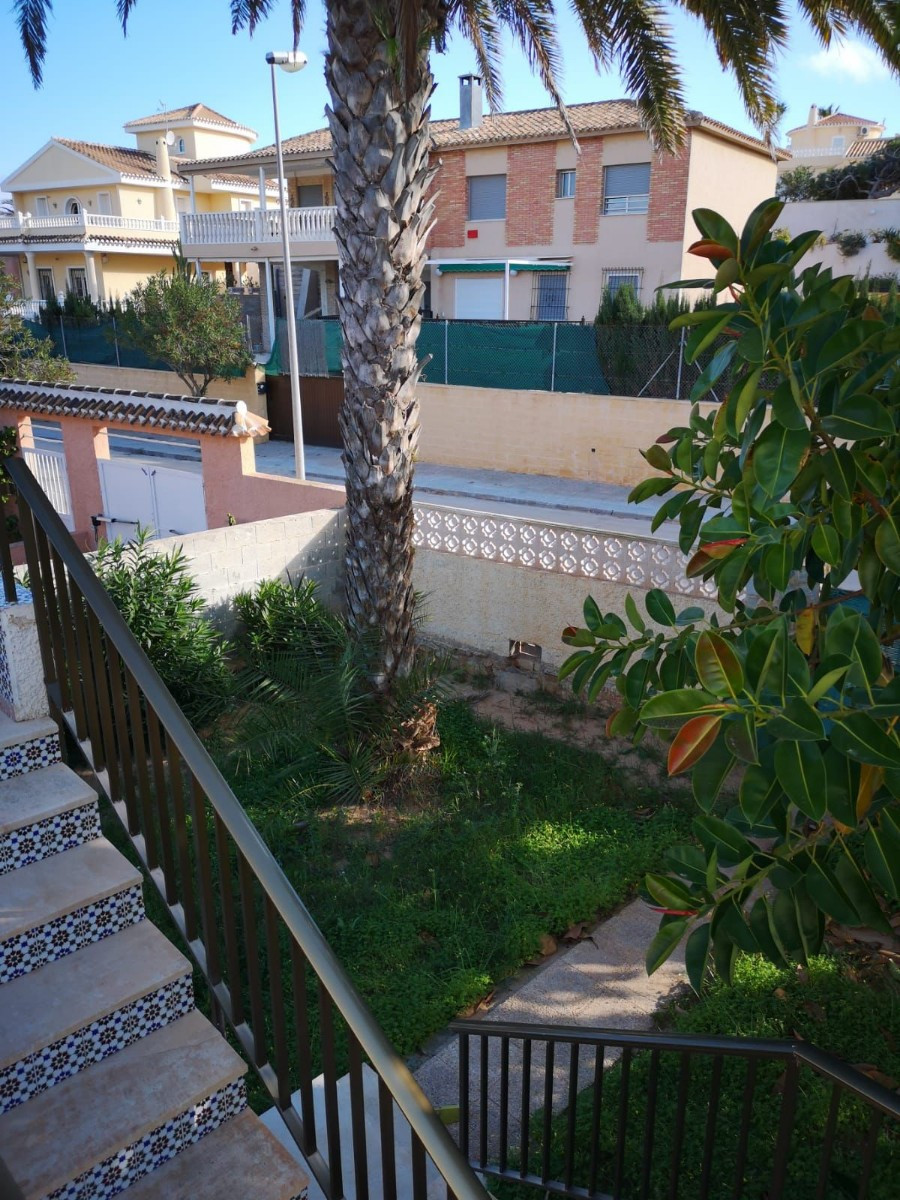 7 Bed Townhouse for sale in La Zenia Costa Blanca, Alicante, Spain