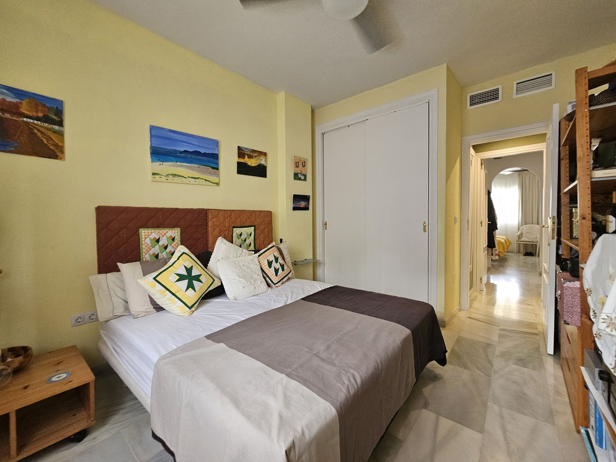 3 Bed Apartment for sale in Miraflores Costa Del Sol, Málaga, Spain