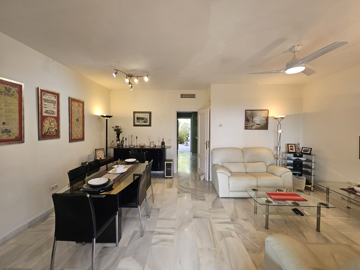 3 Bed Apartment for sale in Miraflores Costa Del Sol, Málaga, Spain
