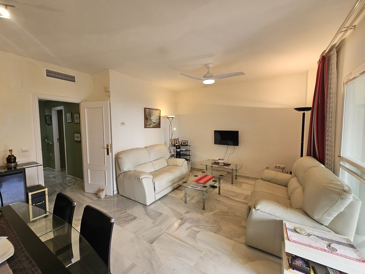 3 Bed Apartment for sale in Miraflores Costa Del Sol, Málaga, Spain