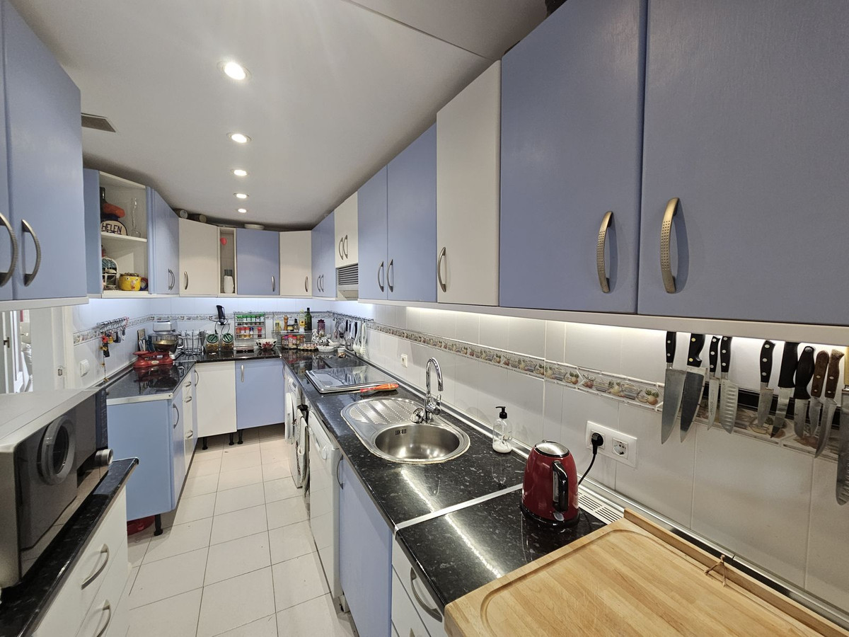 3 Bed Apartment for sale in Miraflores Costa Del Sol, Málaga, Spain