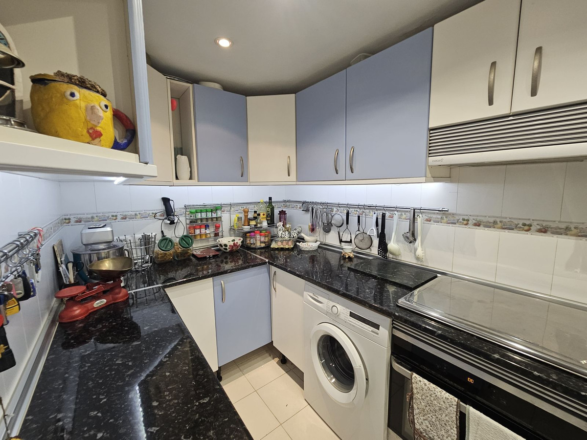 3 Bed Apartment for sale in Miraflores Costa Del Sol, Málaga, Spain