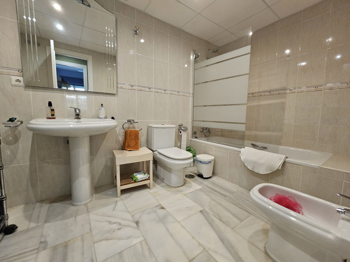 3 Bed Apartment for sale in Miraflores Costa Del Sol, Málaga, Spain