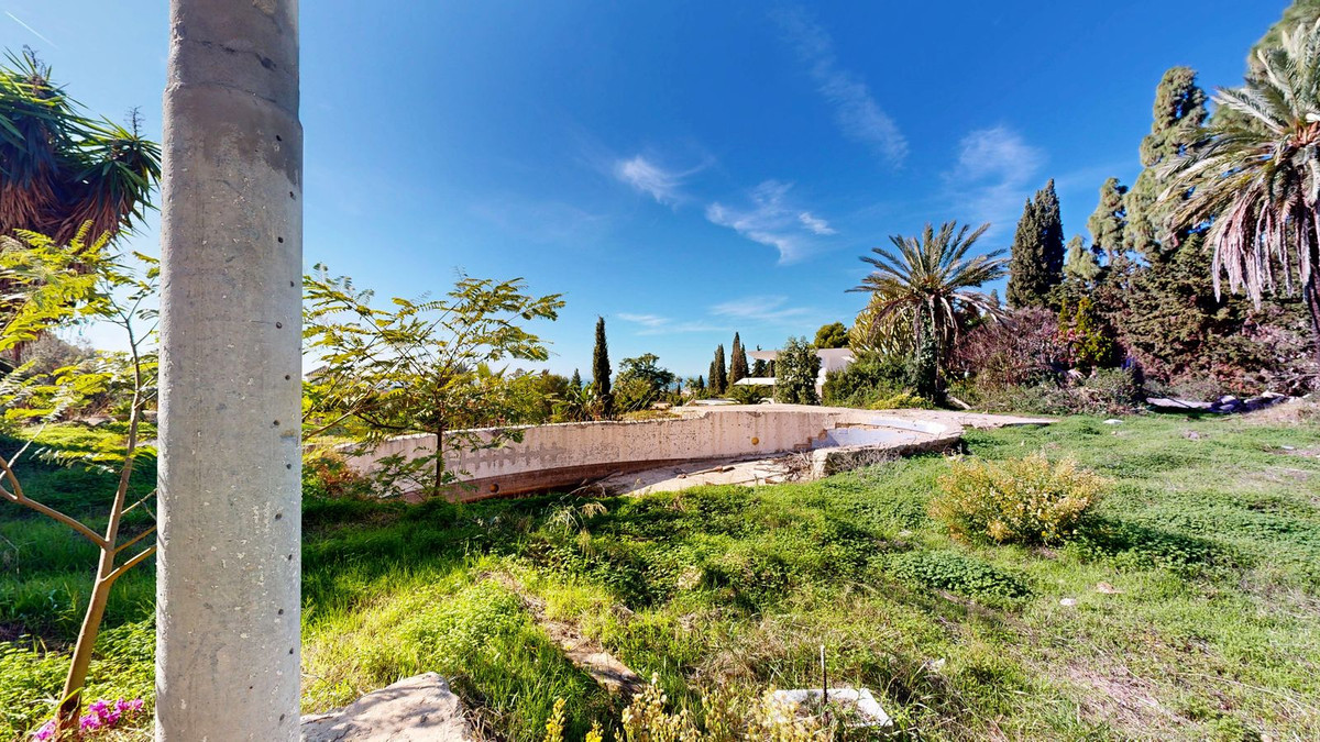 Se vende Villa - Chalet de 7 dormitorios en Costa Del Sol, Málaga, España