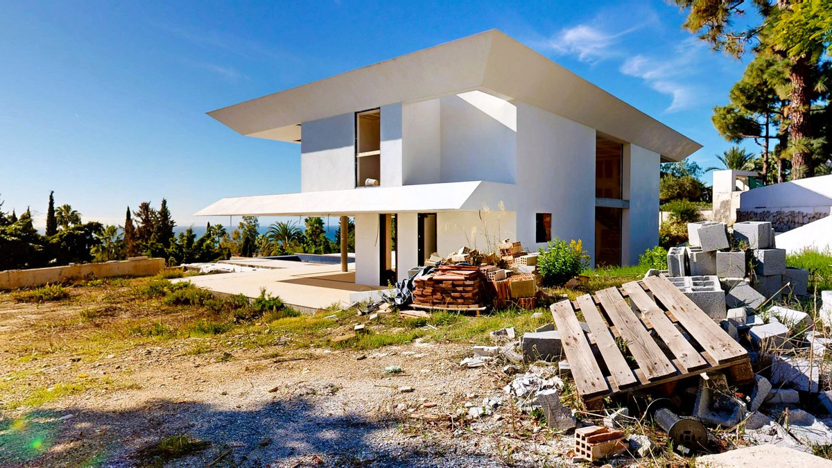Se vende Villa - Chalet de 7 dormitorios en Costa Del Sol, Málaga, España