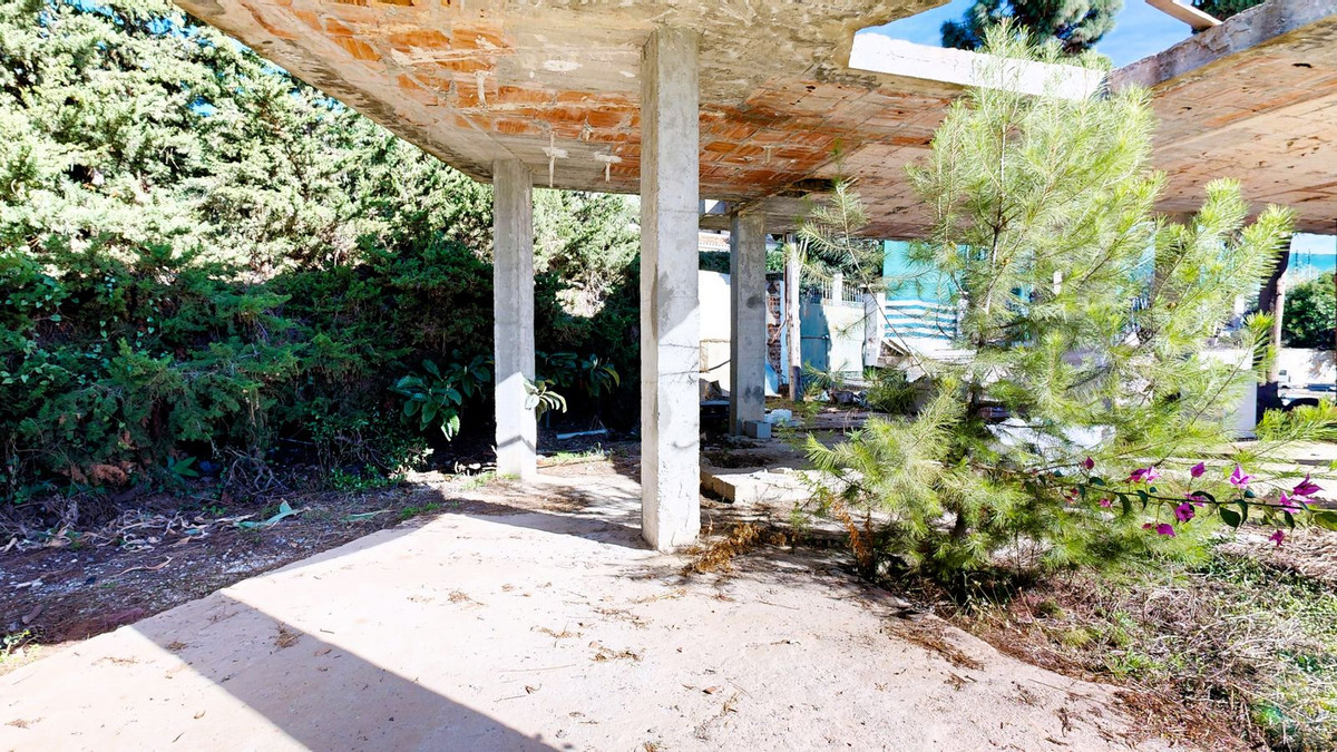 Se vende Villa - Chalet de 7 dormitorios en Costa Del Sol, Málaga, España