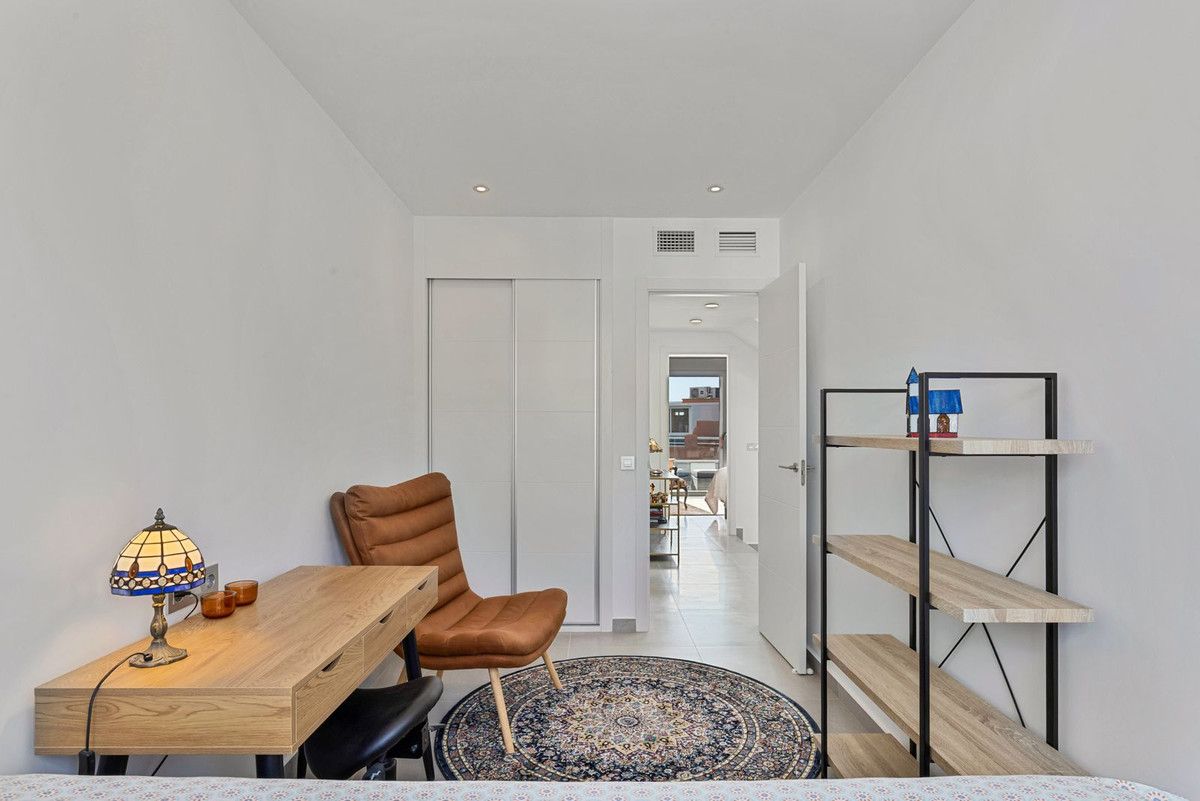 3 Bed Townhouse for sale in Torreblanca Costa Del Sol, Málaga, Spain