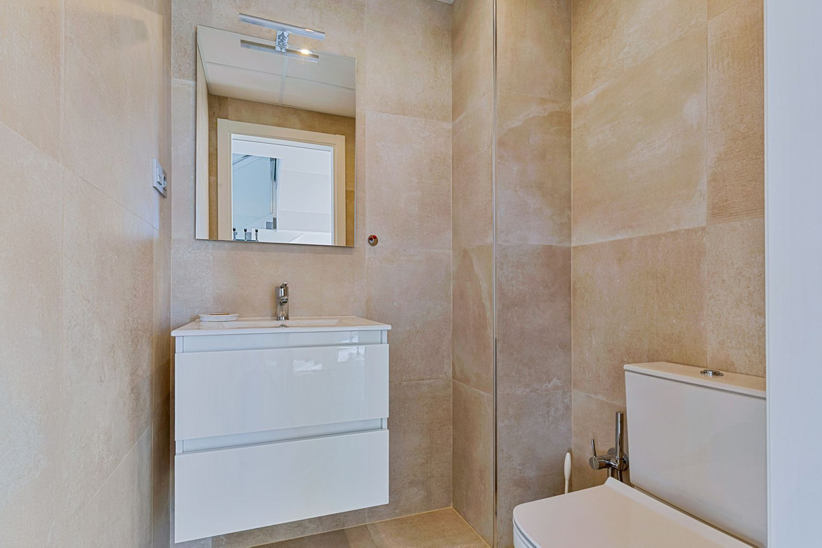 3 Bed Townhouse for sale in Torreblanca Costa Del Sol, Málaga, Spain