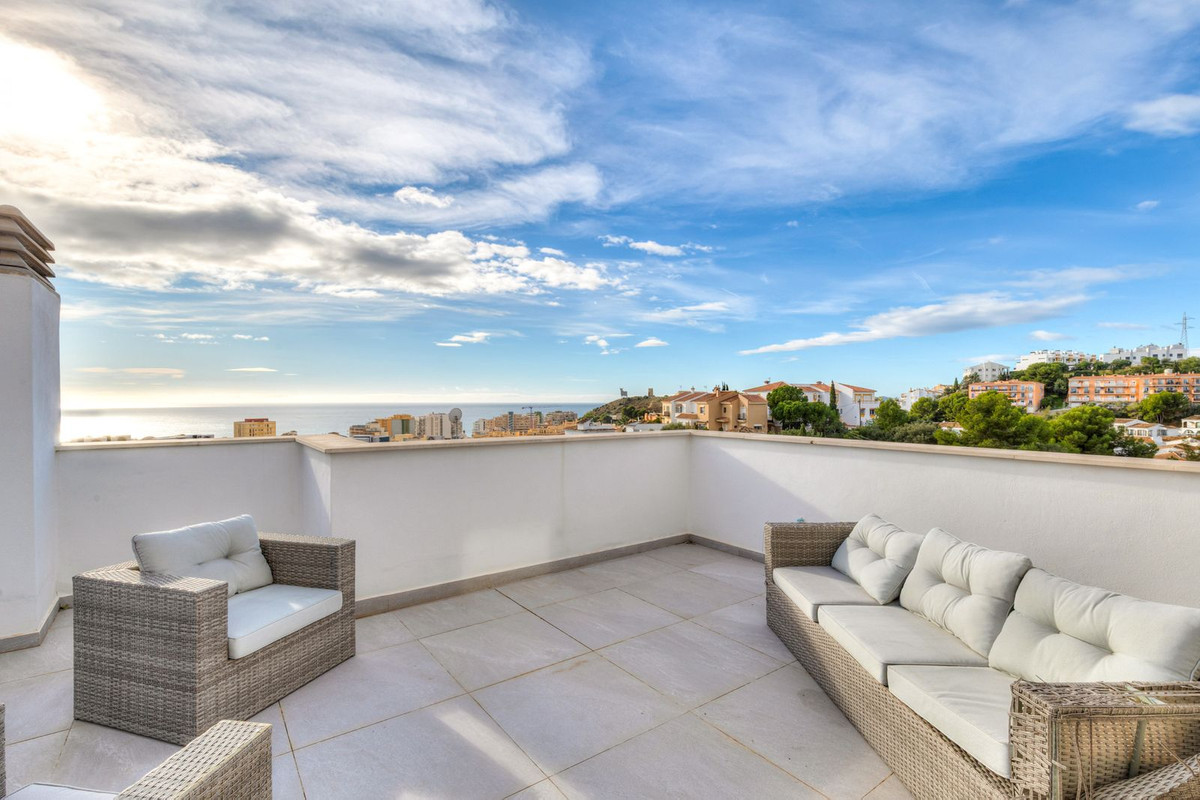 3 Bed Townhouse for sale in Torreblanca Costa Del Sol, Málaga, Spain