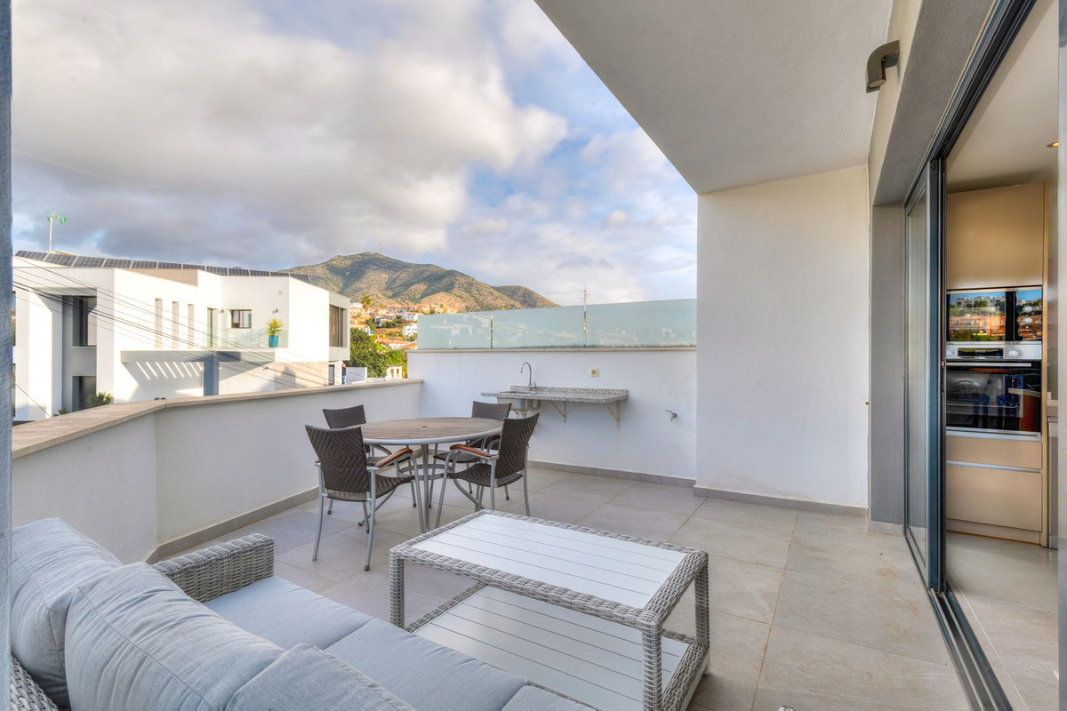 3 Bed Townhouse for sale in Torreblanca Costa Del Sol, Málaga, Spain
