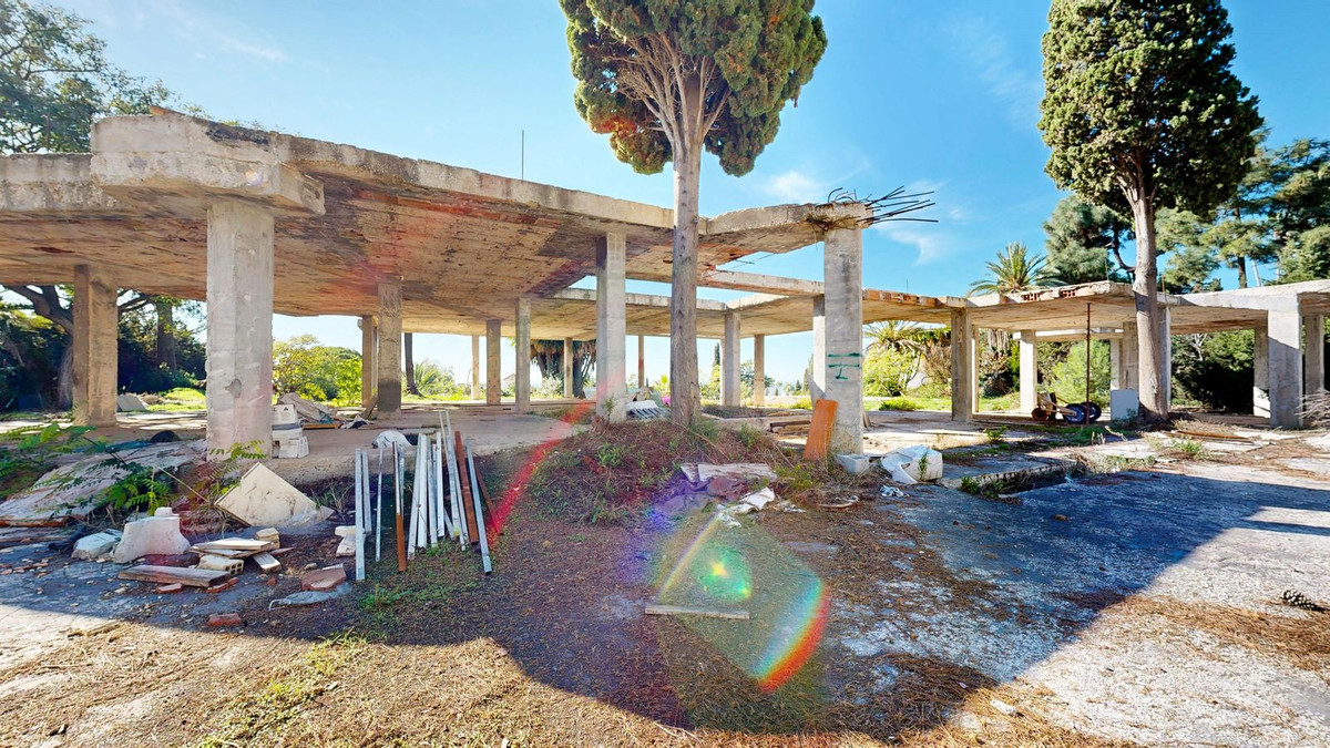 Se vende Terreno Urbano  en Costa Del Sol, Málaga, España