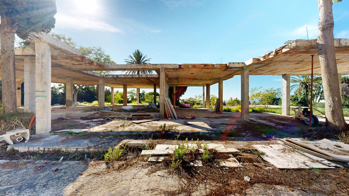 Se vende Terreno Urbano  en Costa Del Sol, Málaga, España