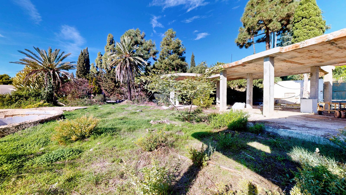 Se vende Terreno Urbano  en Costa Del Sol, Málaga, España
