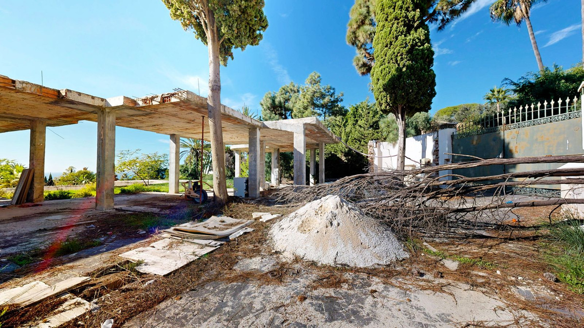 Se vende Terreno Urbano  en Costa Del Sol, Málaga, España