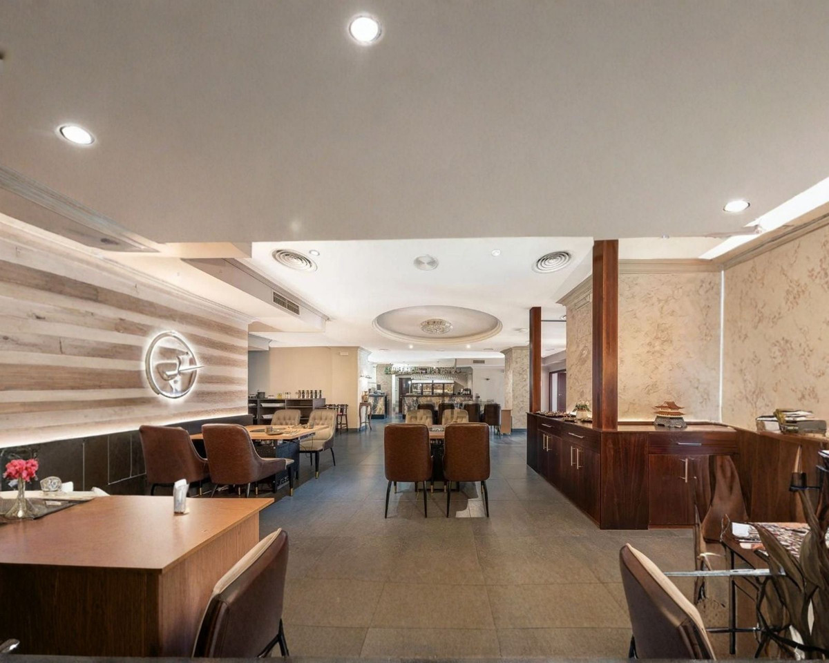 Se vende Restaurante  en Costa Del Sol, Málaga, España
