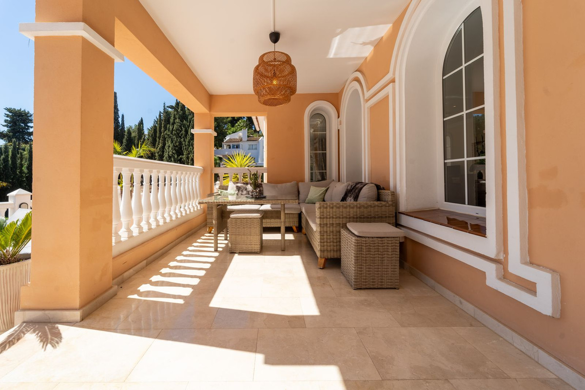 5 Bed Townhouse for sale in Mijas Costa Costa Del Sol, Málaga, Spain